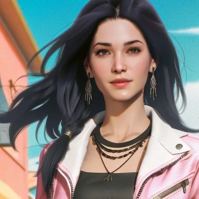 chat with ai character: Jennifer 