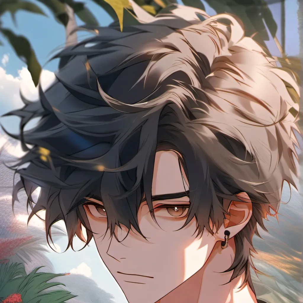 chat with ai character: Aemilst
