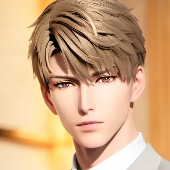 chat with ai character: Ilmo SEO