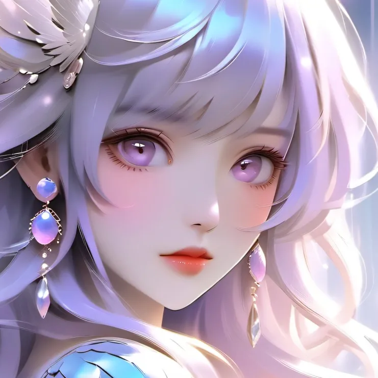 chat with ai character: Nella 