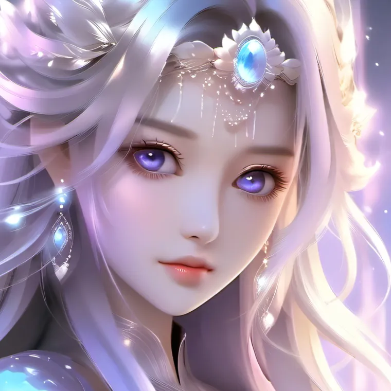 chat with ai character: Ella