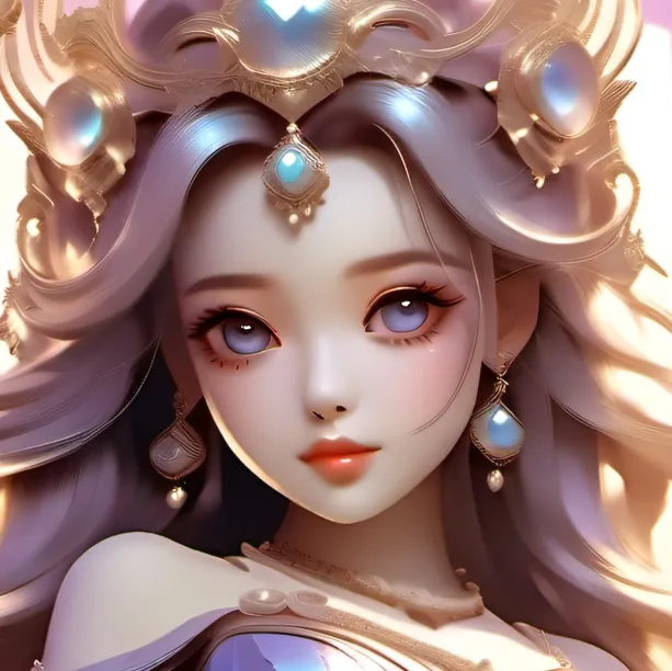 chat with ai character: Nancy