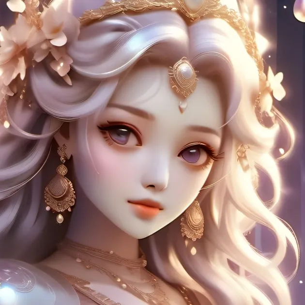 chat with ai character: Ella