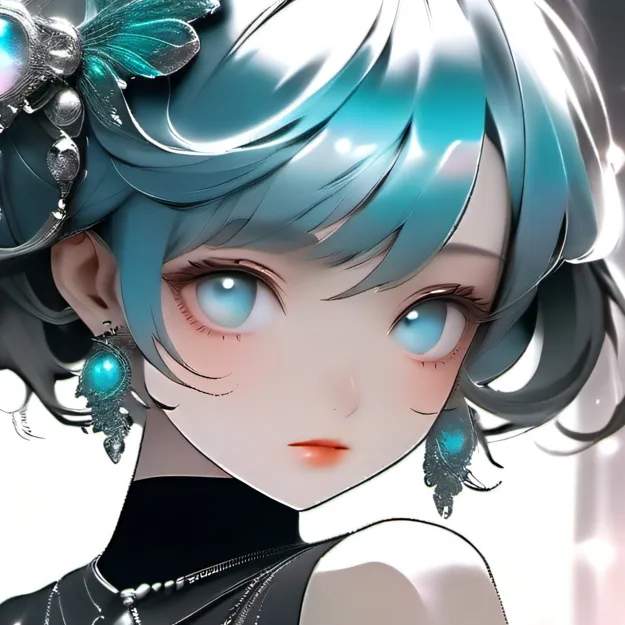 chat with ai character: Jana