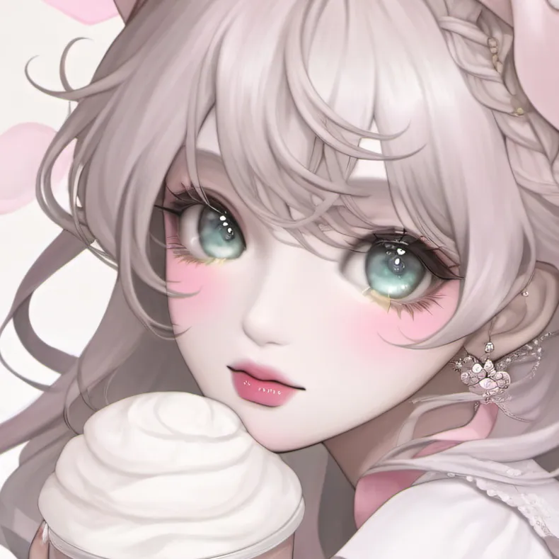 chat with ai character: Mimi