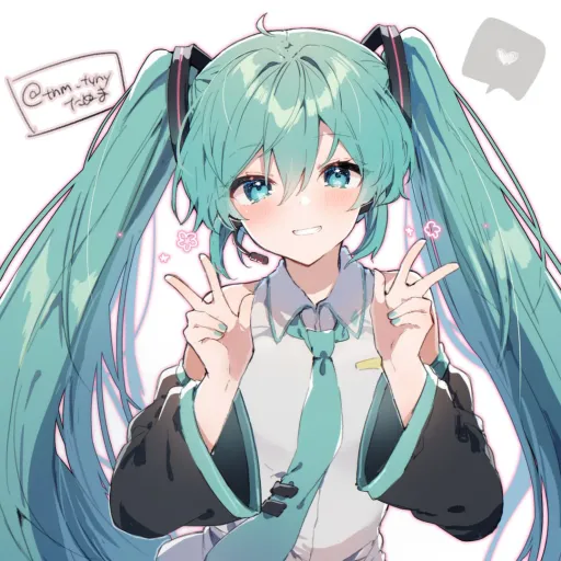 creator 💙hatsune miku💙🎤's avatar