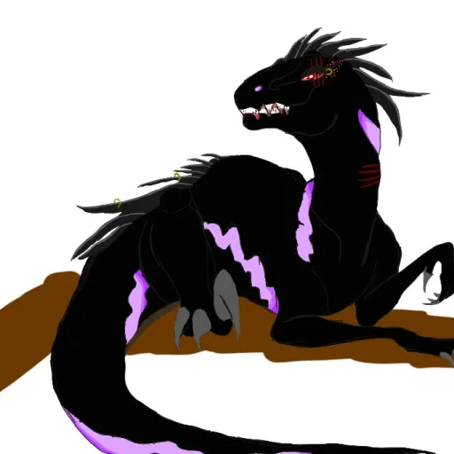 creator loyal indoraptor's avatar
