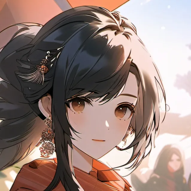chat with ai character: Sofie 
