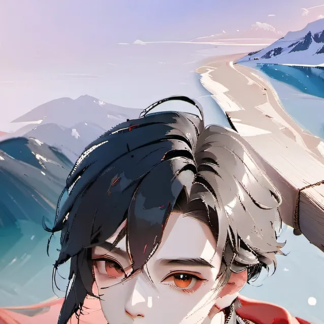 chat with ai character: Victor