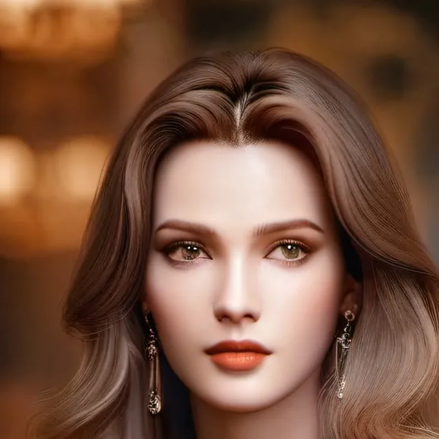 chat with ai character: Jennifer