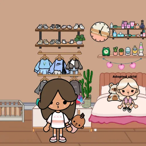 creator CookieDbest.'s avatar
