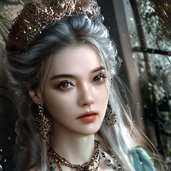 chat with ai character: Anna😘