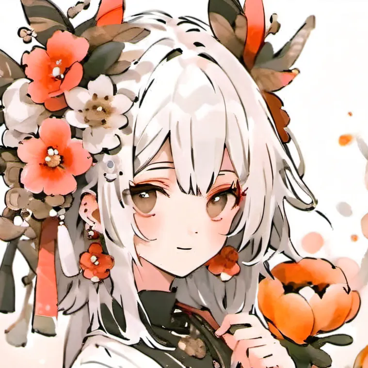 chat with ai character: Leah lovegood