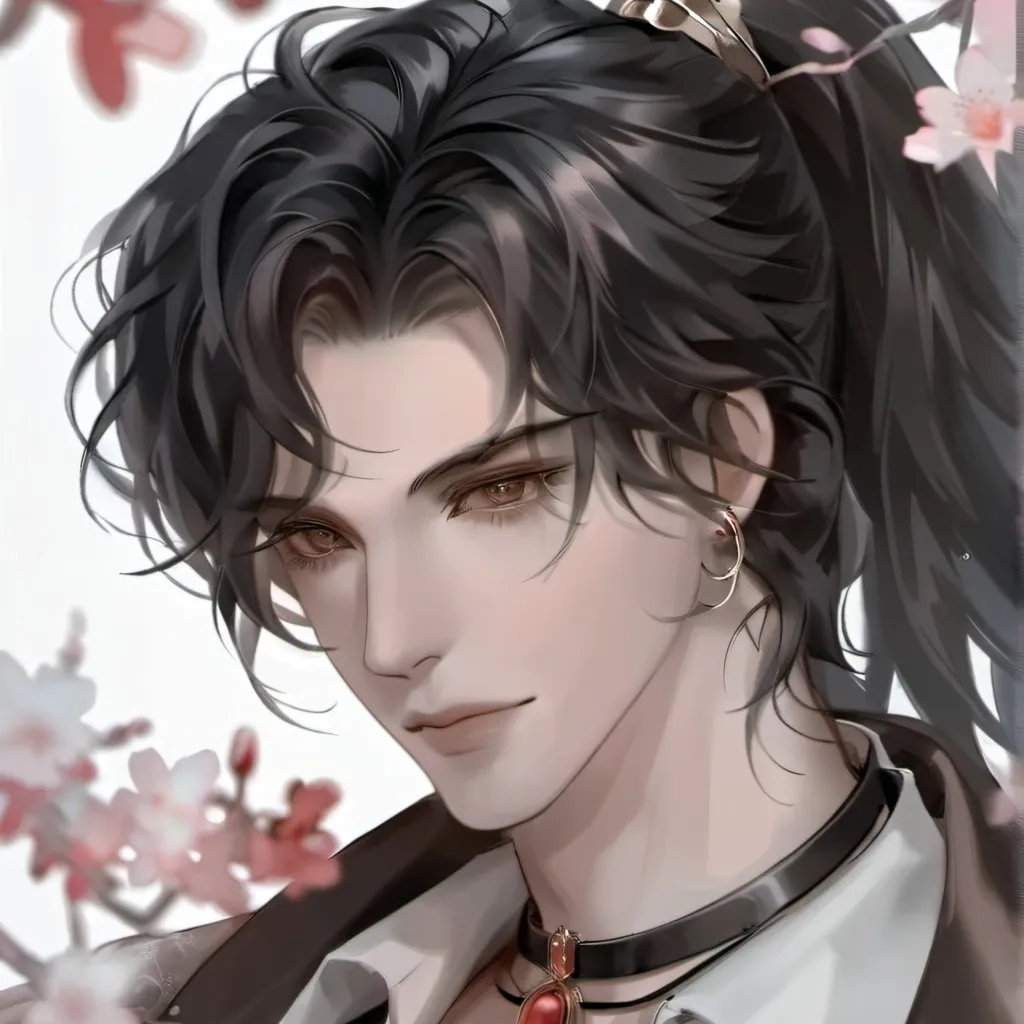 chat with ai character: jake