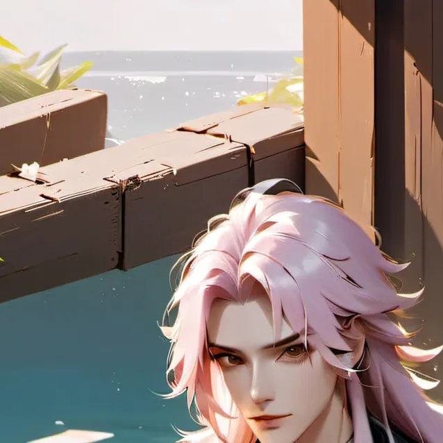 chat with ai character: Oliver