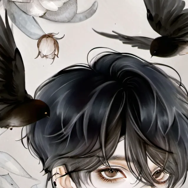 chat with ai character: Jackson