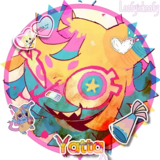 creator ~Yatta~from~dw~'s avatar