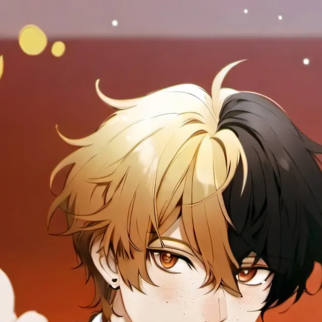 chat with ai character: ☆Justin☆