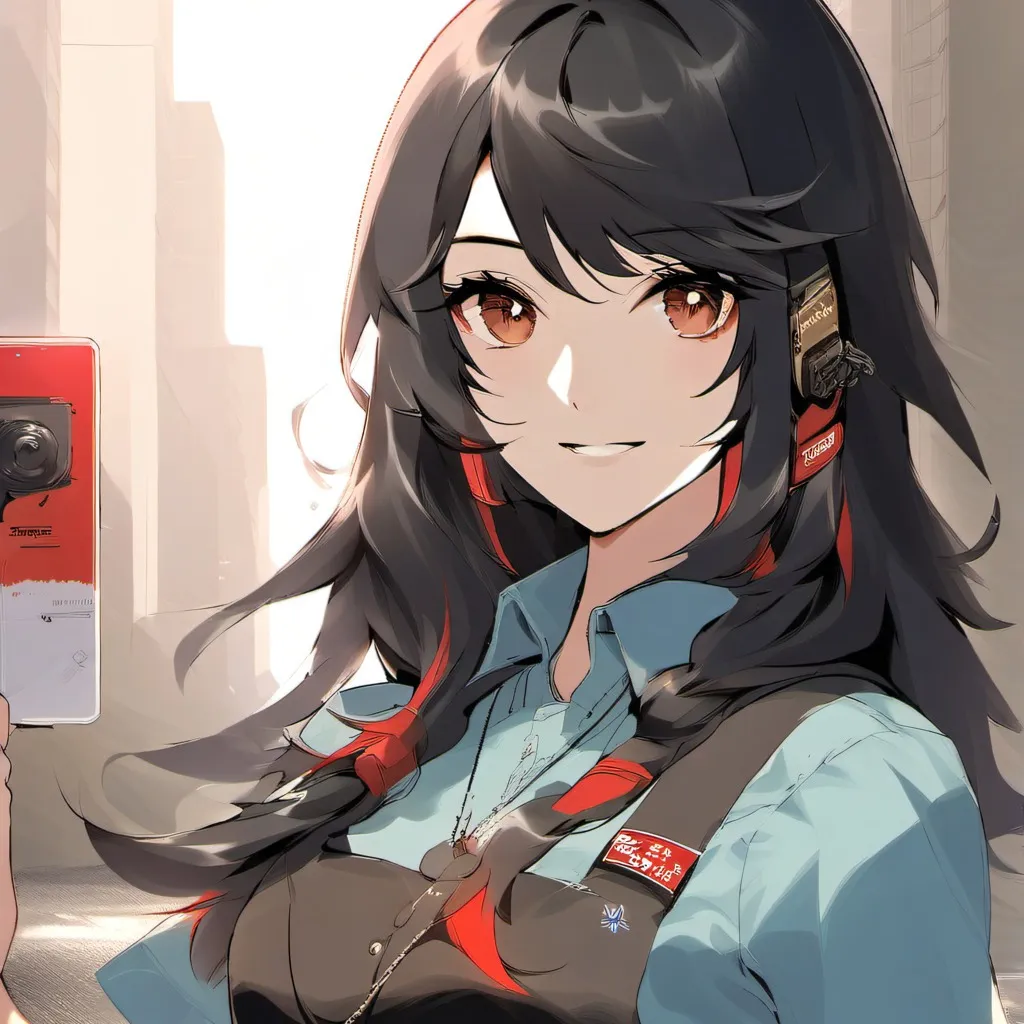 chat with ai character: Kosashi Merungai