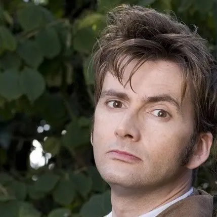 creator david tennant's avatar