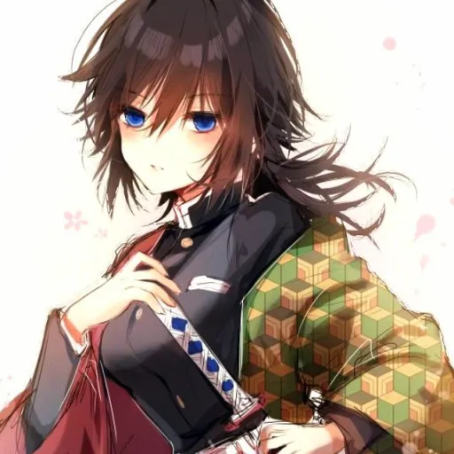 creator la Tomioka's avatar