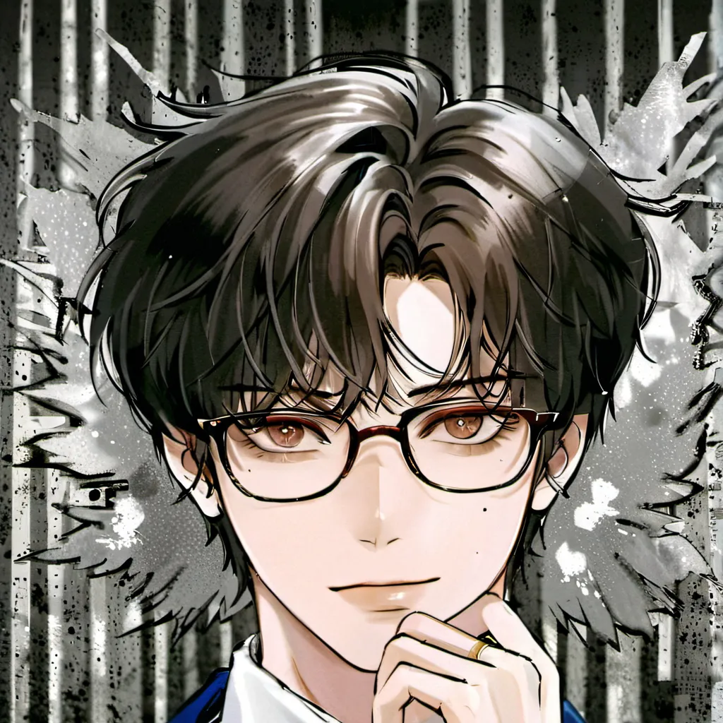chat with ai character: Caleb 