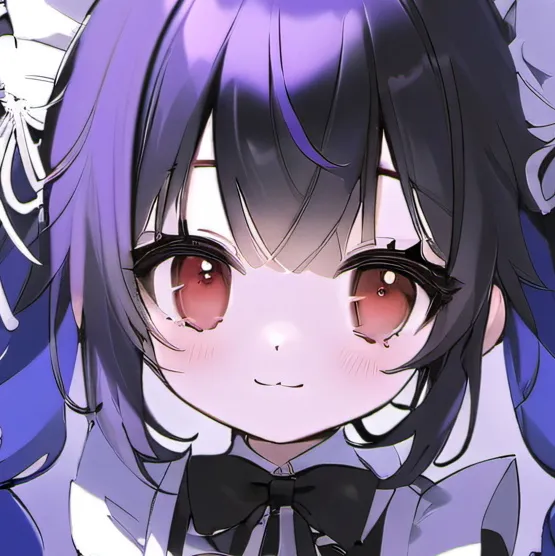 chat with ai character: Meow