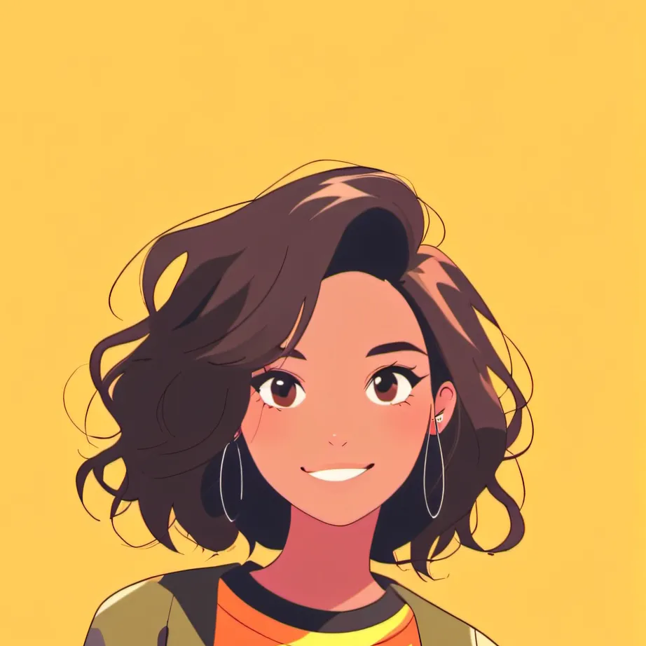 chat with ai character: Alma Miller