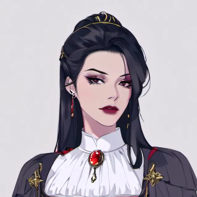 chat with ai character: Princess Eleanor 