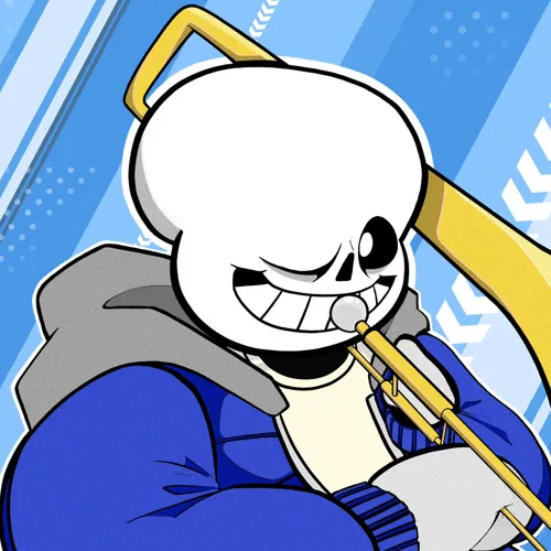 creator heya, I'm sans.'s avatar