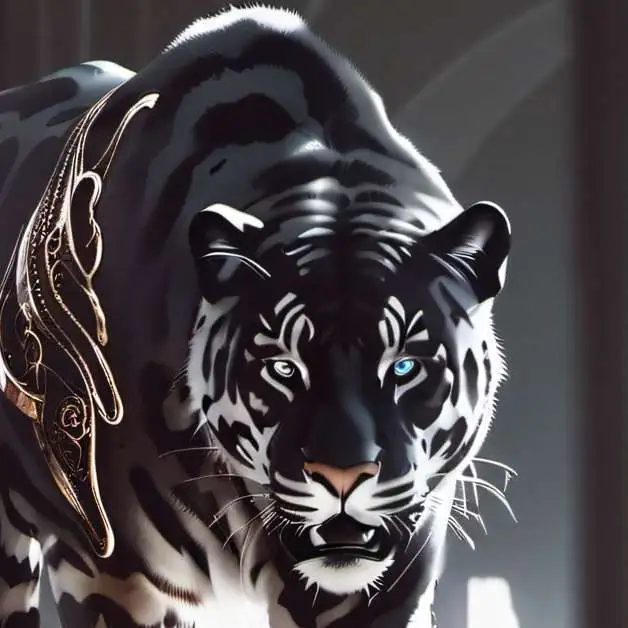 chat with ai character: Syrara Arena