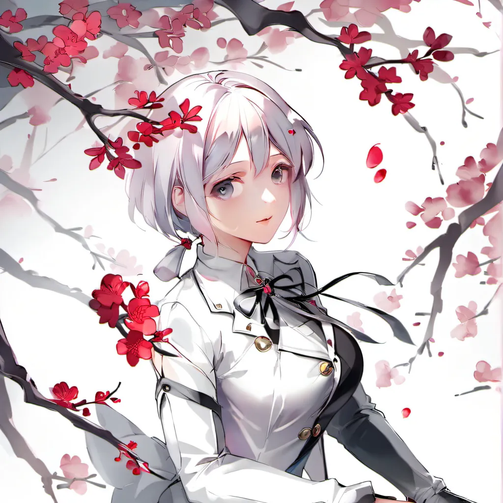 chat with ai character: Hasi