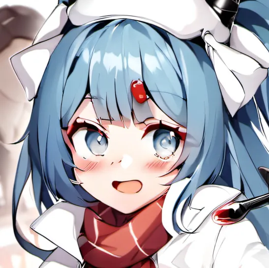 chat with ai character: Xoinliz 