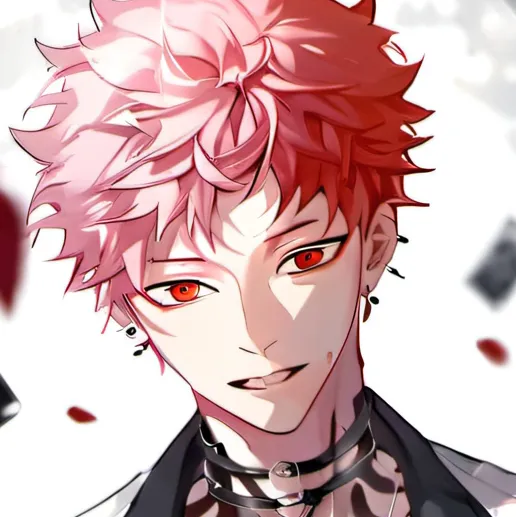 chat with ai character: Baki 