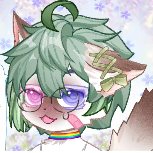 creator °•≈leaf≈•°'s avatar