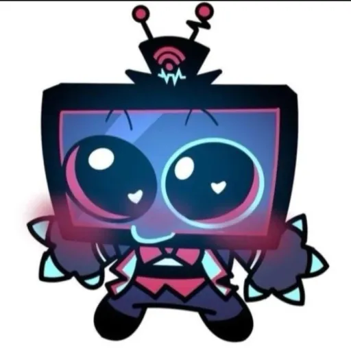 creator ♡📺Vox📺♡'s avatar