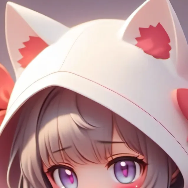 chat with ai character: Mew Mew