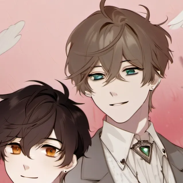 chat with ai character: Edward