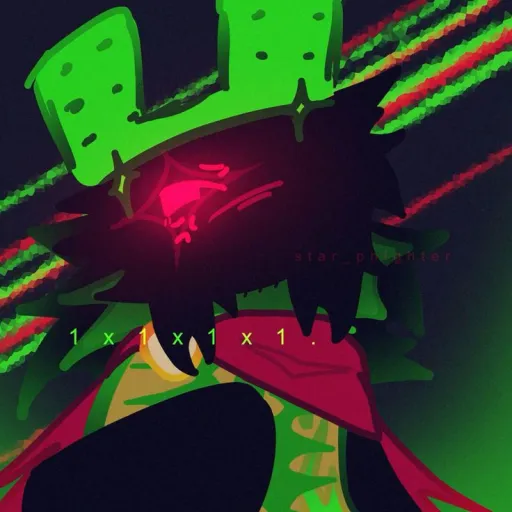 creator <~1x1x1x1~>'s avatar