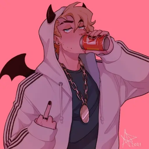 creator !! Punzz!!'s avatar