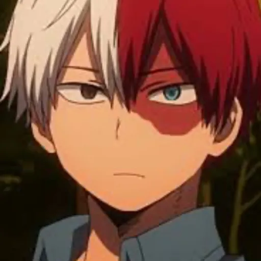 creator 🧊Todoroki🔥shoto's avatar