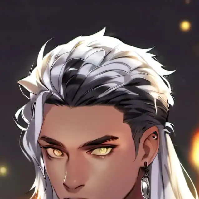 chat with ai character: Oli Cresent ☆