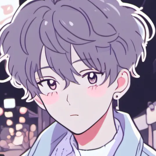 chat with ai character: Mike