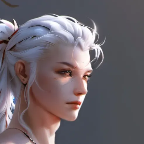 chat with ai character: Lucifer
