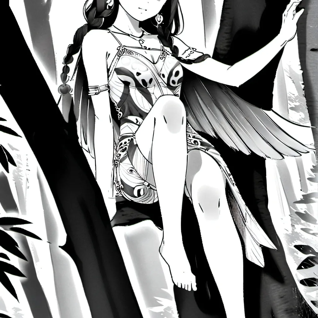 chat with ai character: eris serenity 
