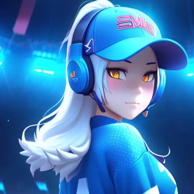 chat with ai character: nisha