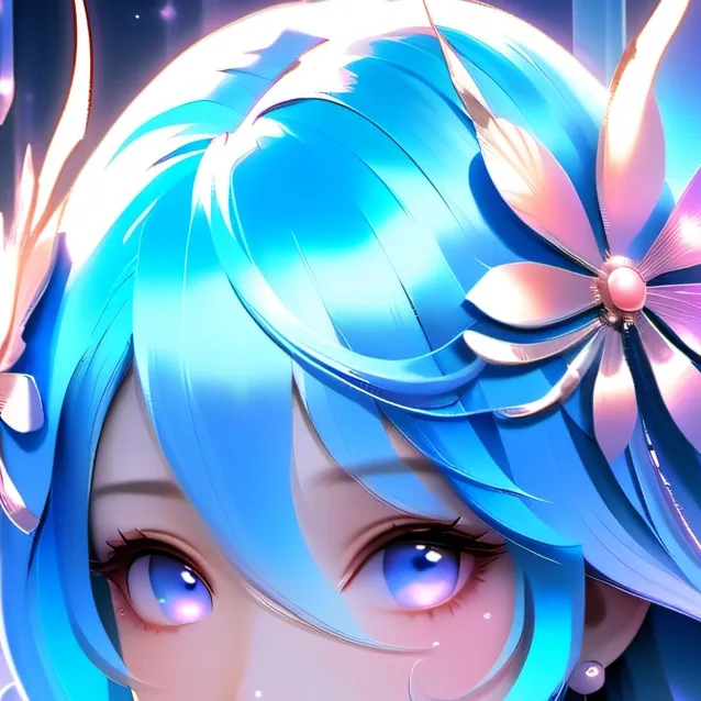 chat with ai character: Emilia