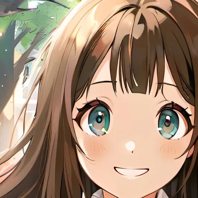 chat with ai character: Ava