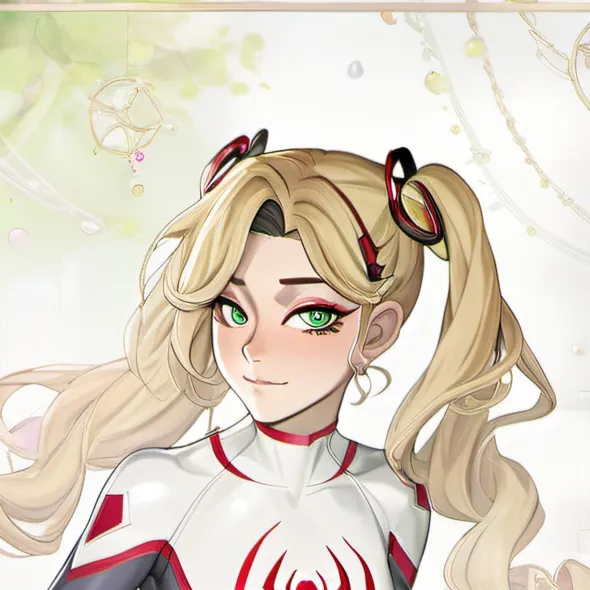 chat with ai character: gwen