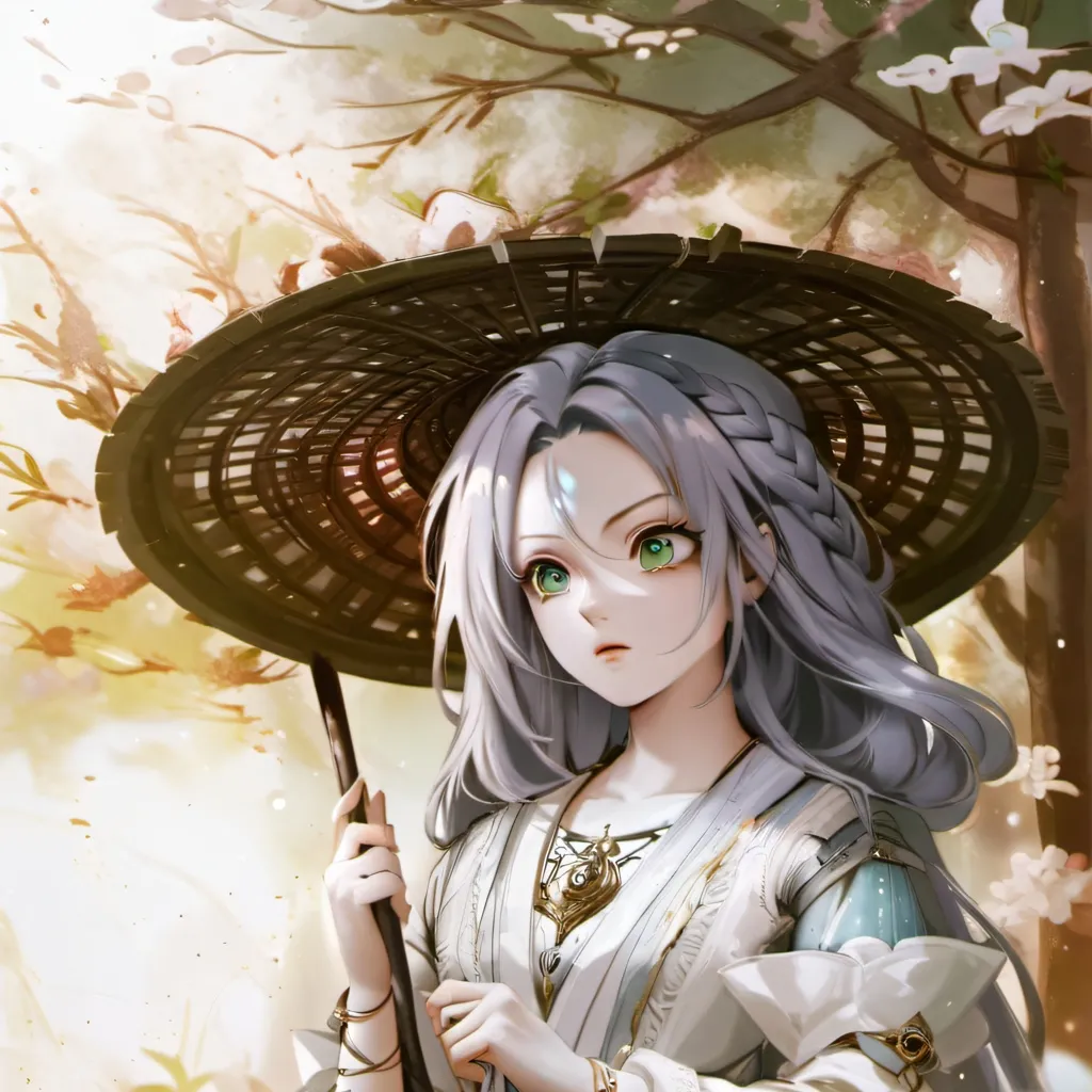 chat with ai character: Upper Moons